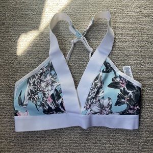 Nike sports bra